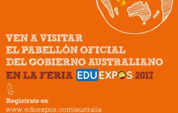 australia eduexpo lima 2017 servicios globales