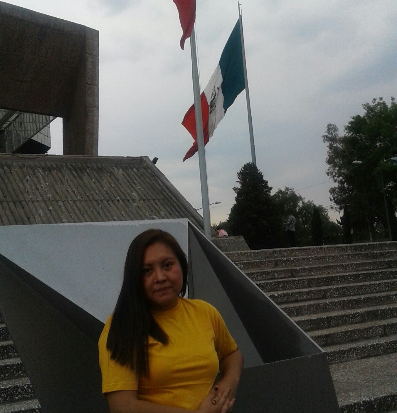 "aprendí a valorar muchas cosas" servicios globales