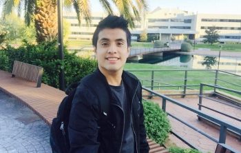 este viaje me enseñó a creer que todo es posible servicios globales