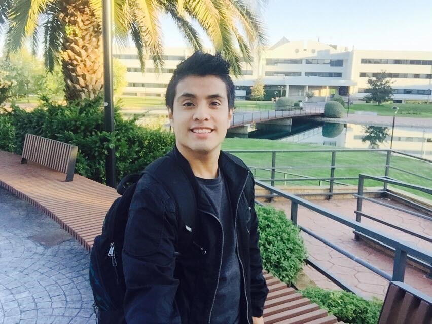 este viaje me enseñó a creer que todo es posible servicios globales