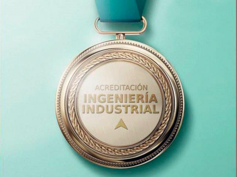 ingeniería industrial sello icacit working adult