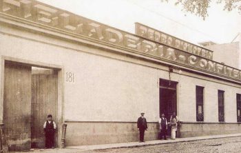 empresas centenarias postgrado