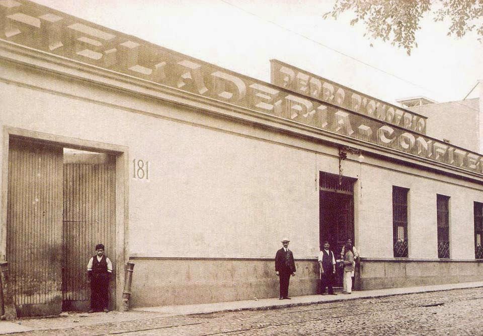 empresas centenarias postgrado
