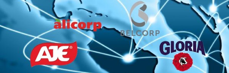 internacionalización empresas peruanas negocios