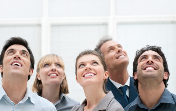 gestión del talento negocios