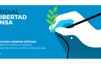 día mundial de la libertad de prensa comunicaciones