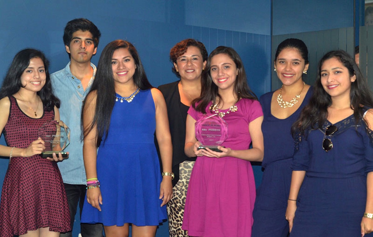 "apuesten por desarrollar ideas creativas"