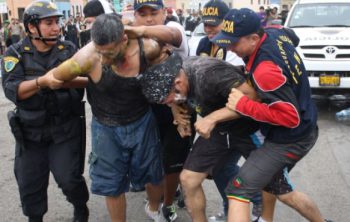 televisión trivial y supuestas transmisiones en vivo