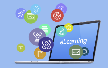 learning management system