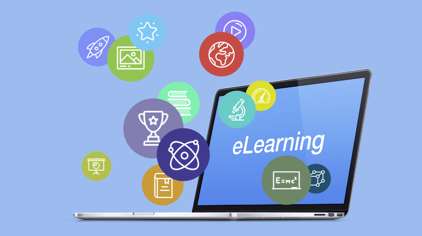 learning management system
