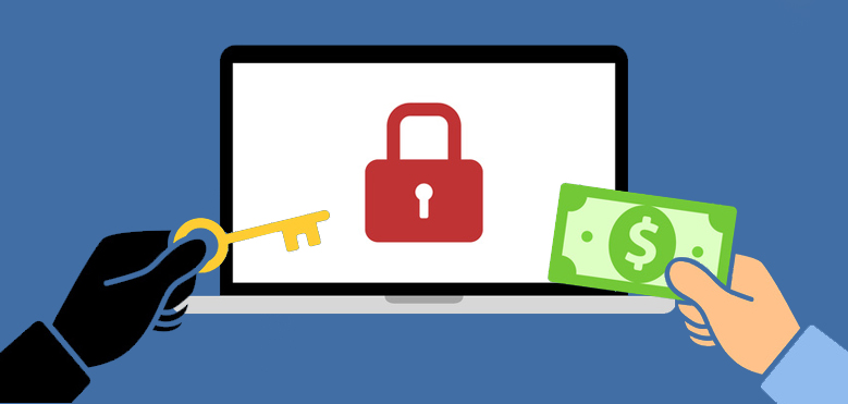 ransomware, la ciberamenaza más temida