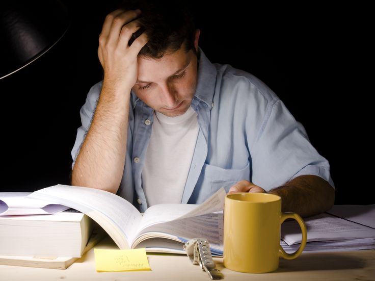 qué es mejor estudiar durante la madrugada o a primera hora del día