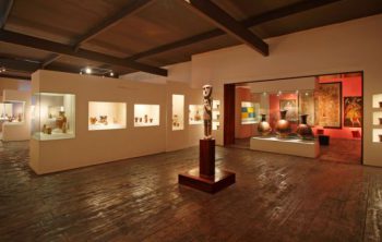 día internacional de los museos