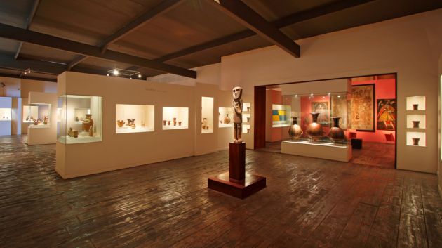 día internacional de los museos