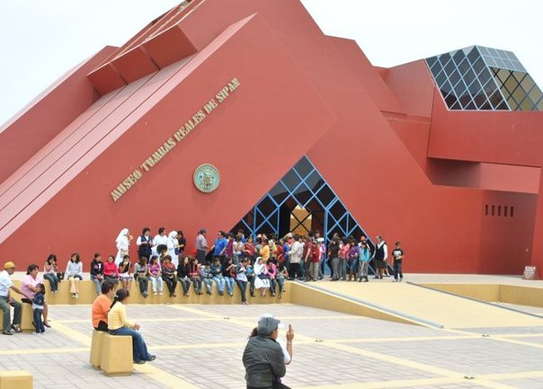día internacional de los museos