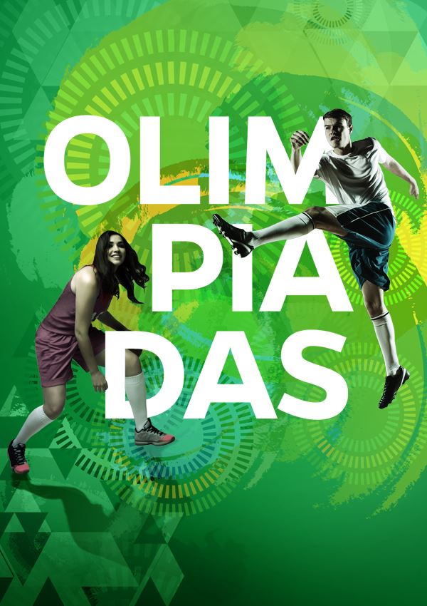 olimpiadas de pregrado tradicional 2017