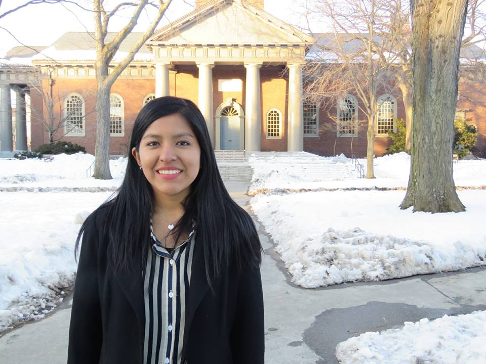 "cumpliendo un sueño: mi experiencia en hpair de la universidad de harvard"