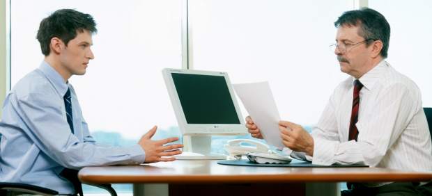 ¿buscas trabajo? aquí unas recomendaciones clave