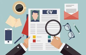 conocerte para elaborar un buen cv