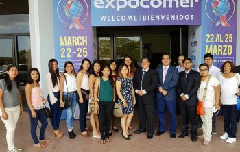 expocomer panamá 2017