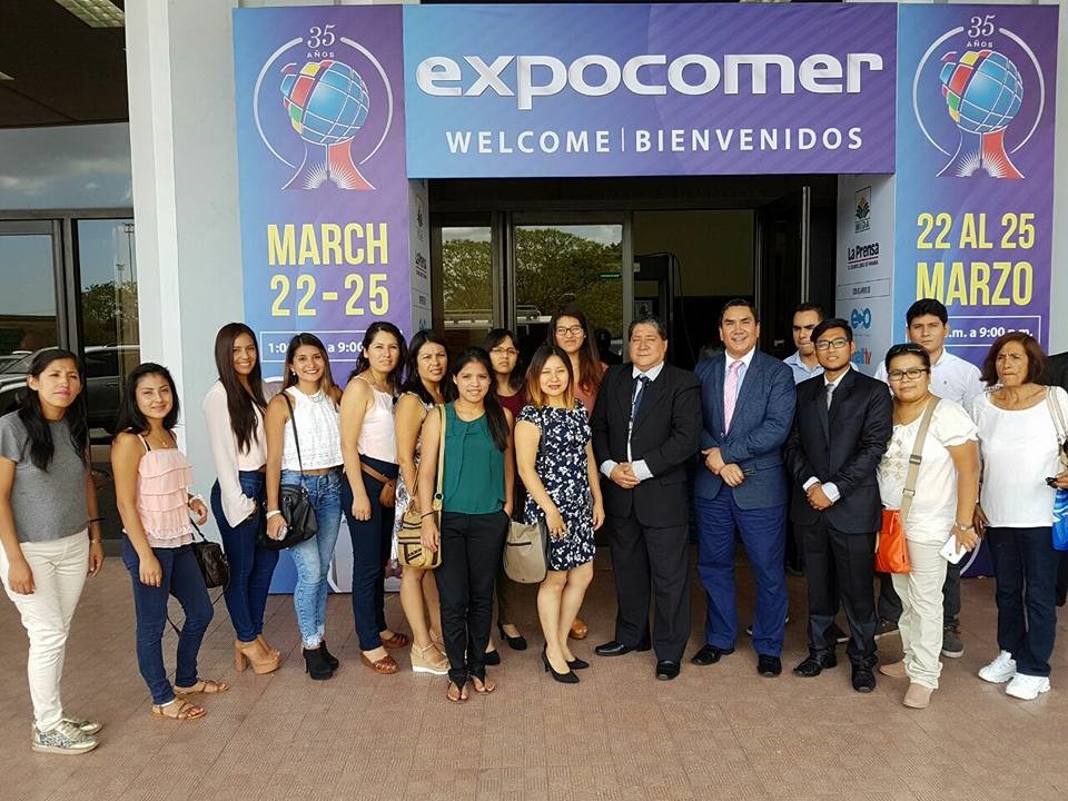 expocomer panamá 2017
