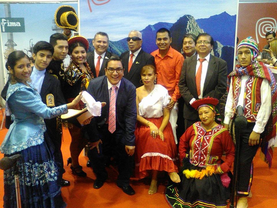 expocomer panamá 2017