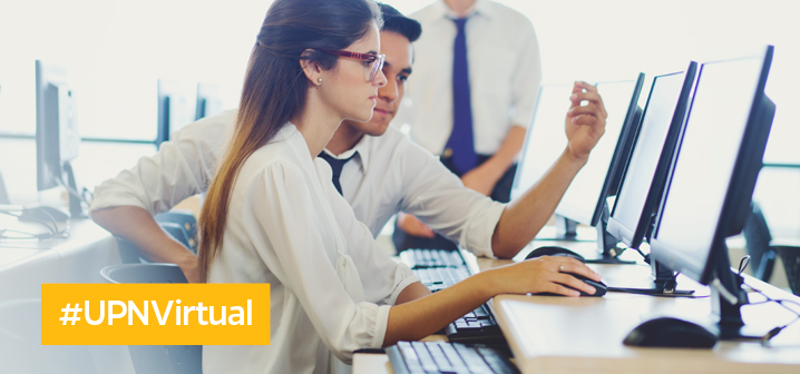 upn: mitos y verdades sobre nuestros cursos virtuales