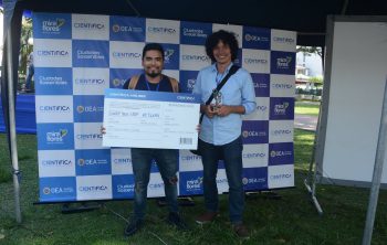 egresado de arquitectura upn gana concurso de ciudades sostenibles