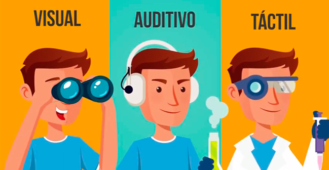 t-orienta: ¿cómo estudiar si mi tipo de aprendizaje es visual?
