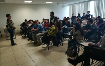 Capacitación del Mintra en búsqueda de empleo