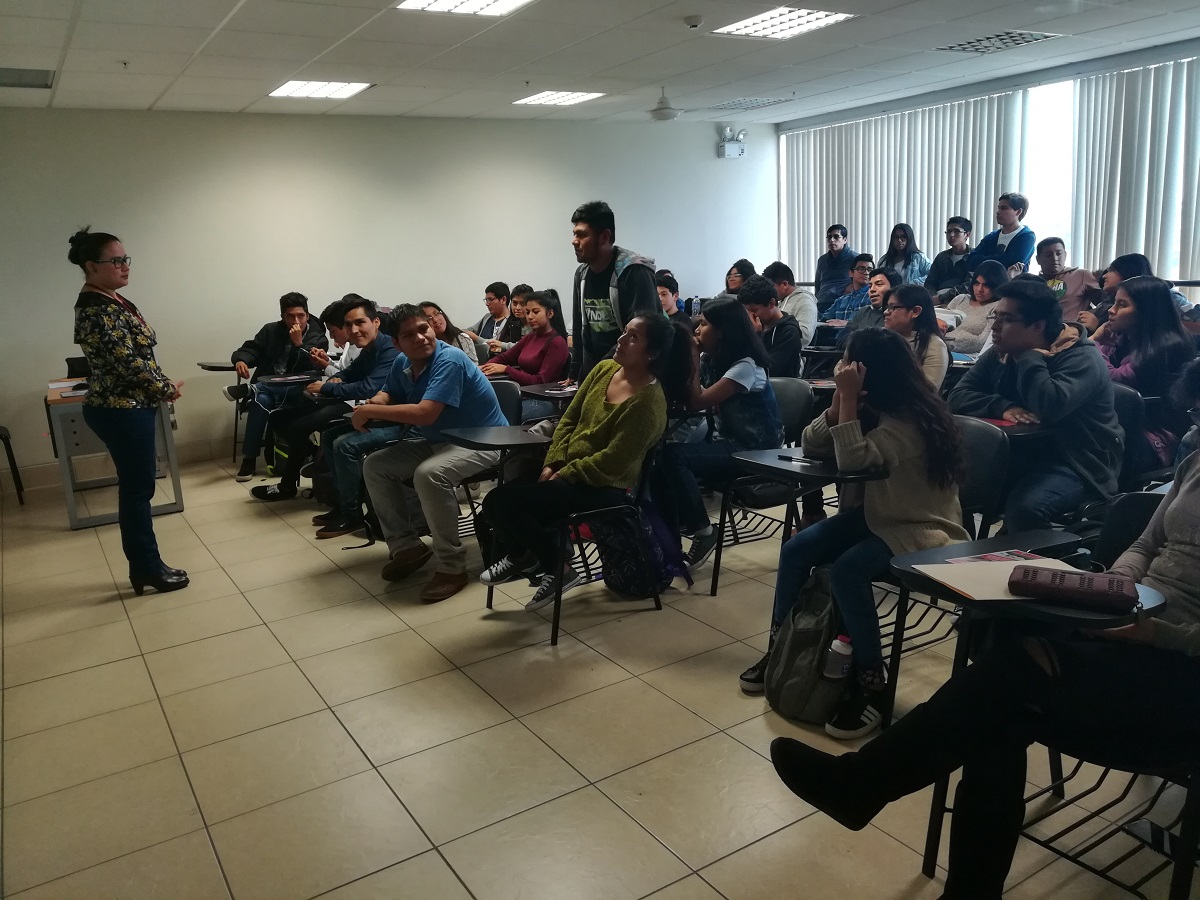 Capacitación del Mintra en búsqueda de empleo