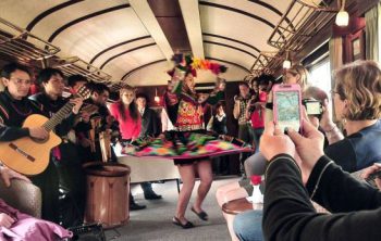 ¿cómo transformar un viaje en tren en una experiencia 