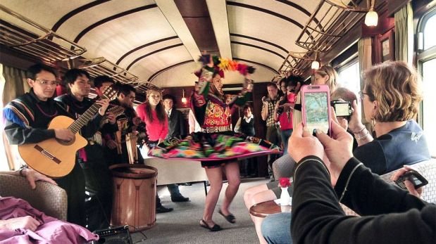 ¿cómo transformar un viaje en tren en una experiencia "wow"?