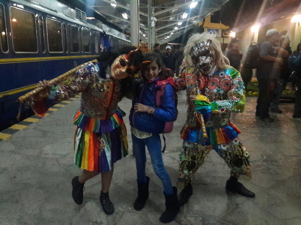 ¿cómo transformar un viaje en tren en una experiencia "wow"?