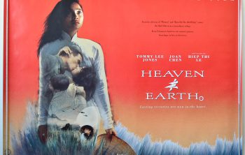entre el cielo y la tierra y la perspectiva de oliver stone sobre la guerra de vietnam