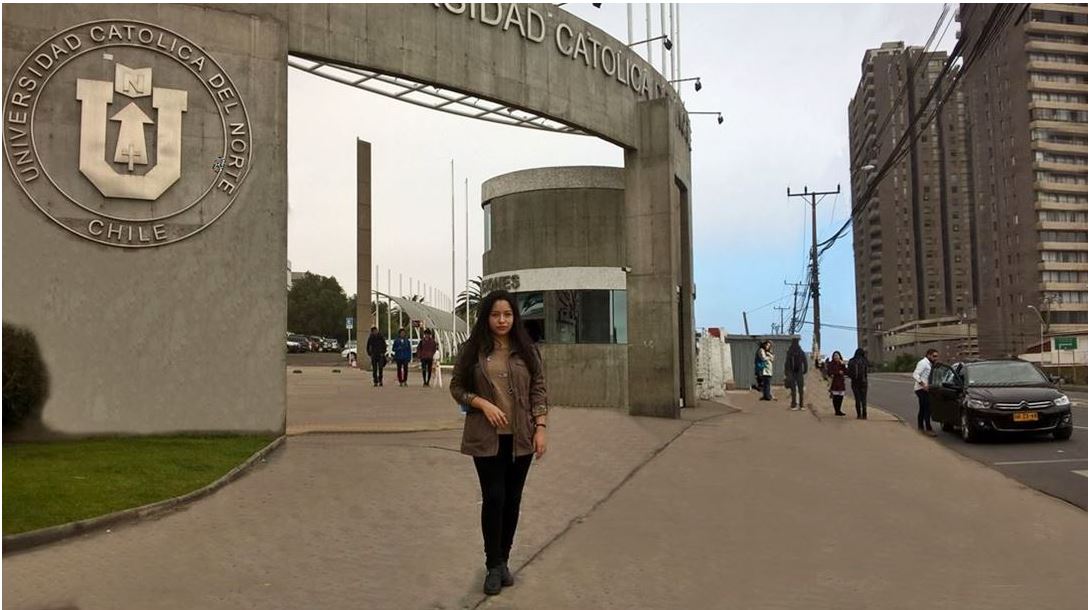 "es gratificante saber que cada meta cumplida te acerca a tu objetivo"