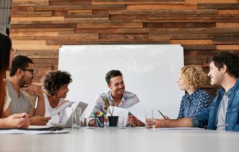 compromiso organizacional: el sueño de todo gerente