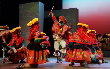 espectáculos públicos culturales y beneficios tributarios