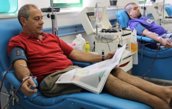 día mundial del donante de sangre: mitos y verdades