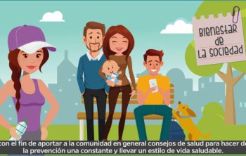 guía para aprovechar la app salud upn