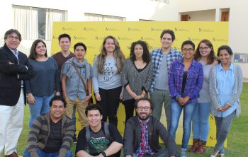 programa internacional intensivo: convocatoria 2017