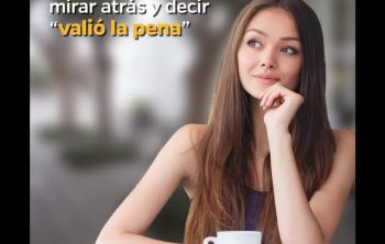 terminar la universidad es cumplir tu sueño profesional