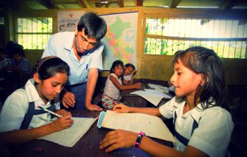 La educación como condición de crecimiento social