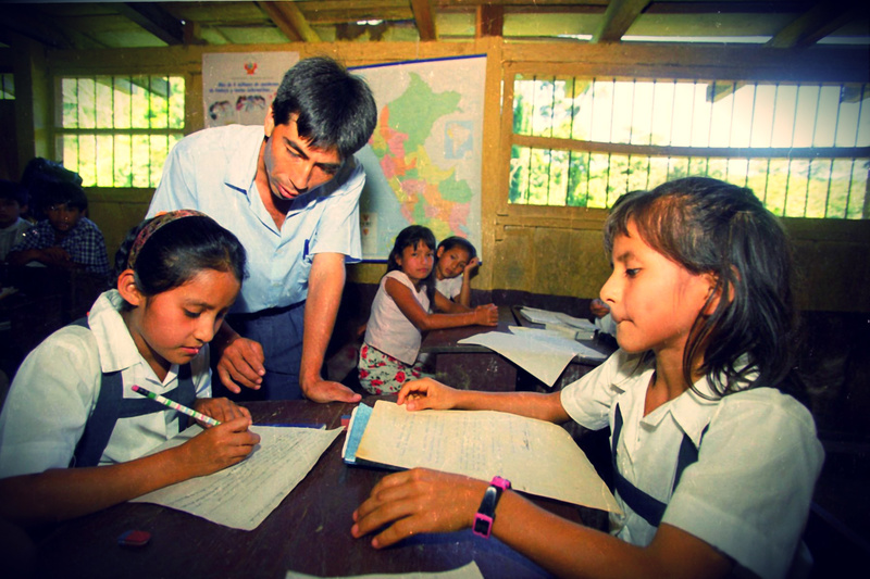 La educación como condición de crecimiento social
