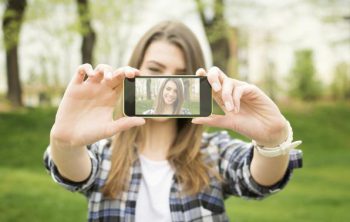 ética y estética de la fotografía en la era de internet