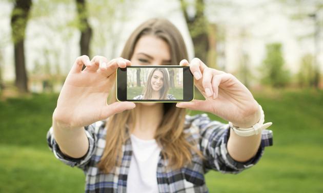 ética y estética de la fotografía en la era de internet