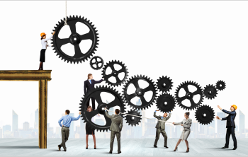 reingeniería corporativa: hacia un nuevo paradigma