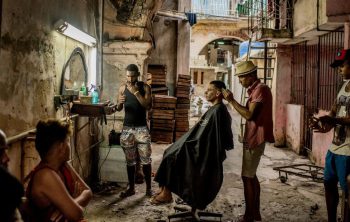 world press photo lima: nuevos espacios de la representación del dolor