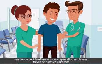 ¿cómo puedes saber si tienes vocación para la enfermería?
