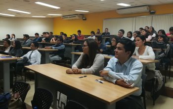 backus brindó alcances de su programa global management trainee
